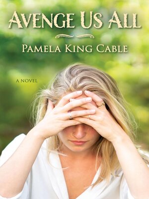 cover image of Avenge Us All